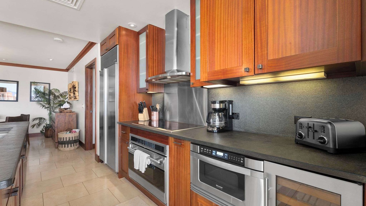 Photo of Patio Balcony in Ko Olina