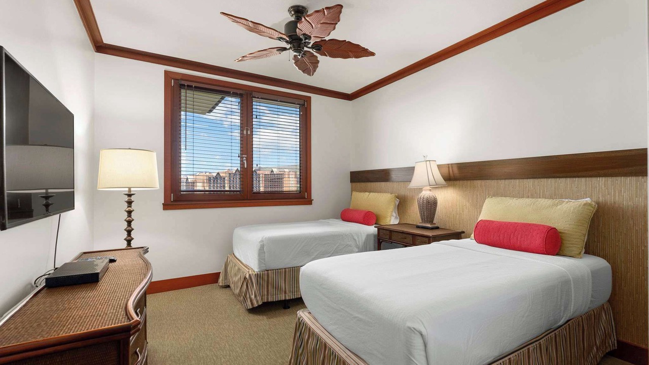 Photo of Patio Balcony in Ko Olina