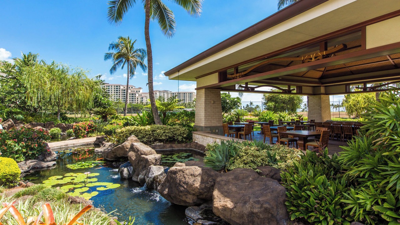 Photo of Outdoor in Ko Olina