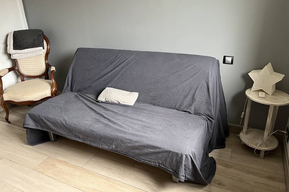 Photo of Bedroom in Castries