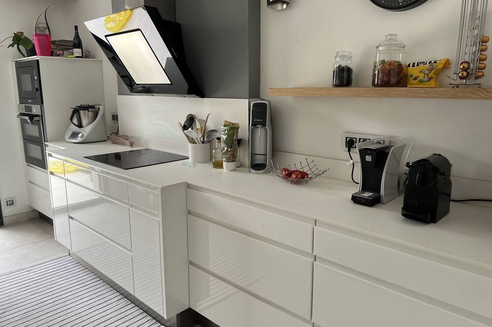 Photo of Kitchen in Castries