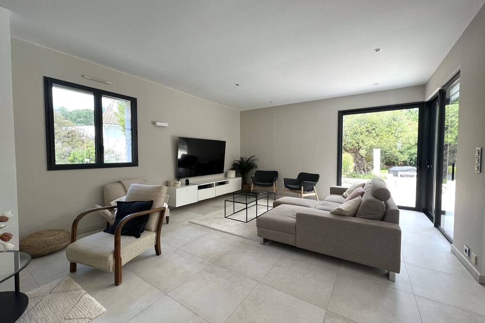Photo of Livingroom in Castries