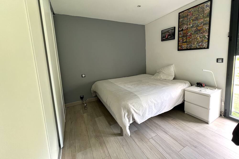 Photo of Bedroom in Castries