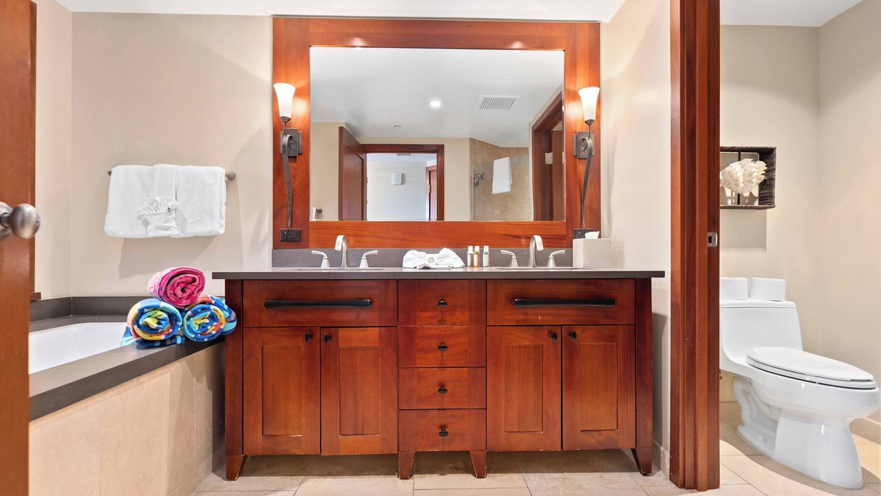 Photo of Patio Balcony in Ko Olina