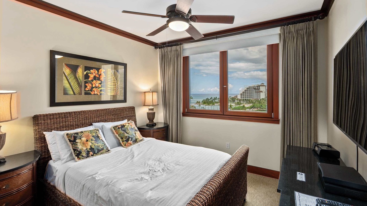 Photo of Patio Balcony in Ko Olina