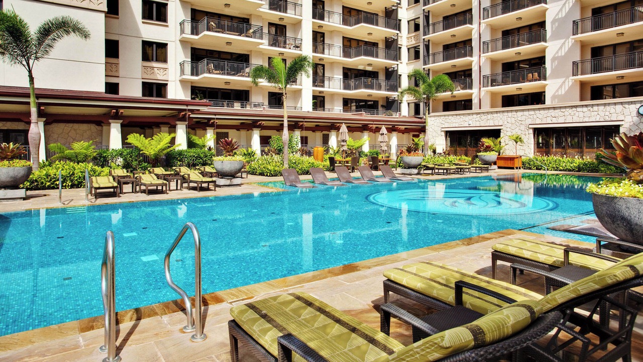 Photo of Outdoor in Ko Olina