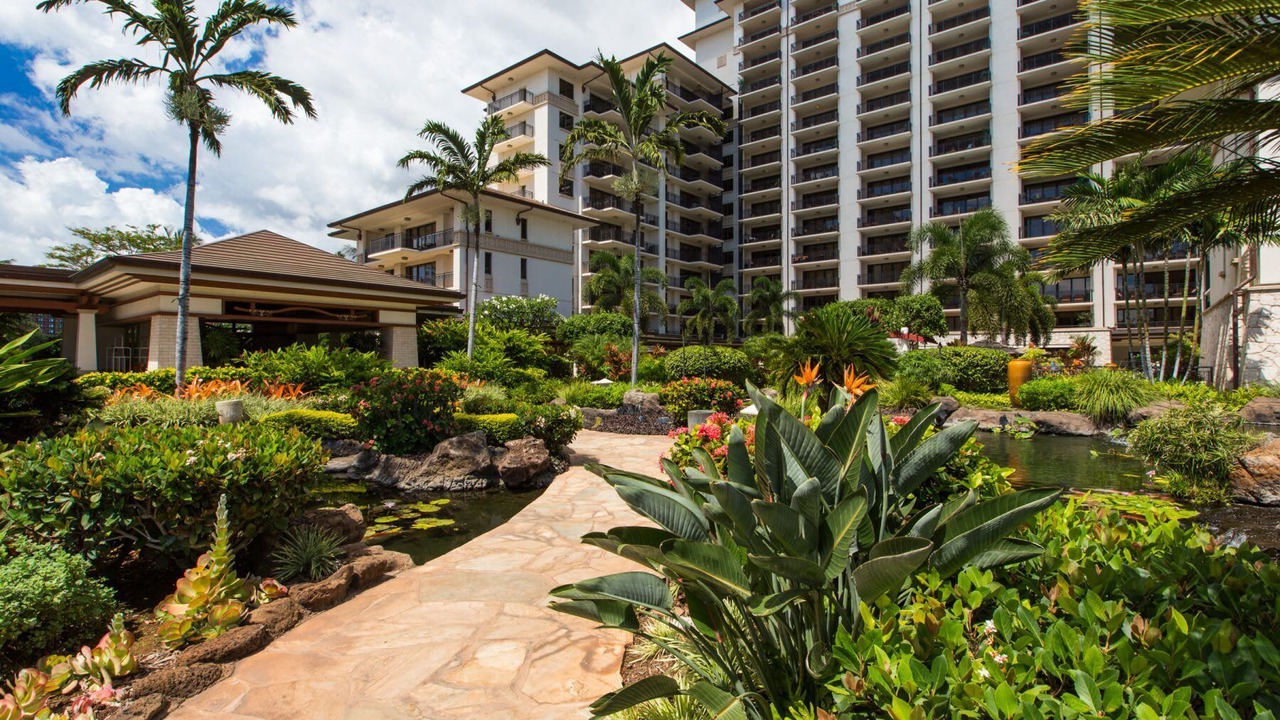 Photo of Outdoor in Ko Olina