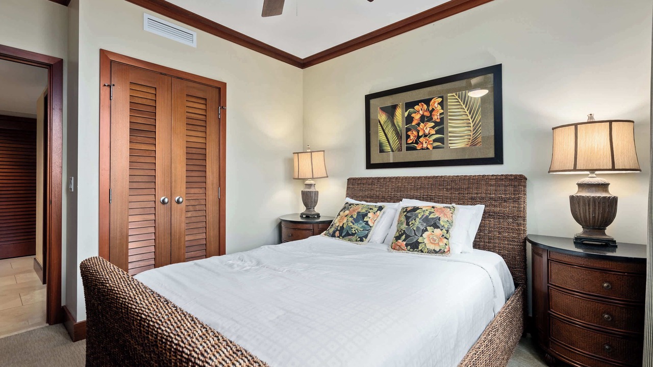 Photo of Patio Balcony in Ko Olina