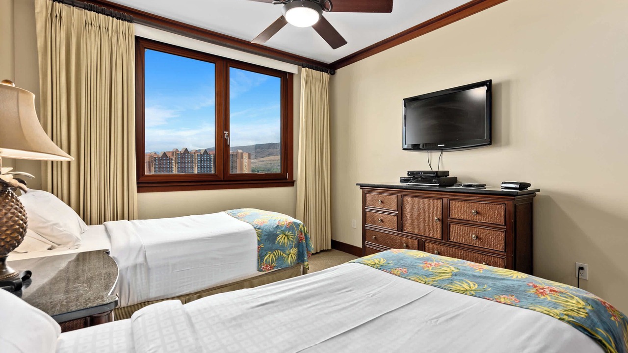 Photo of Patio Balcony in Ko Olina