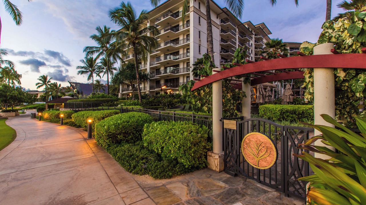 Photo of Outdoor in Ko Olina