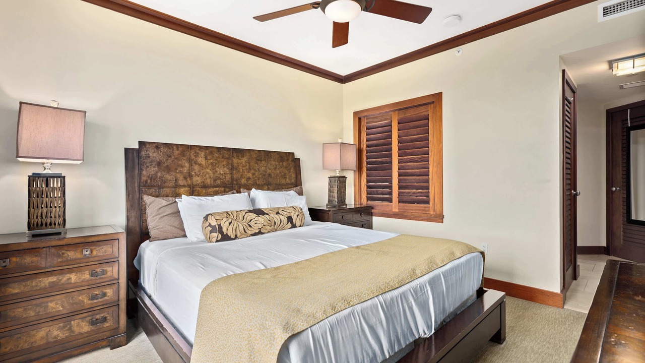 Photo of Patio Balcony in Ko Olina