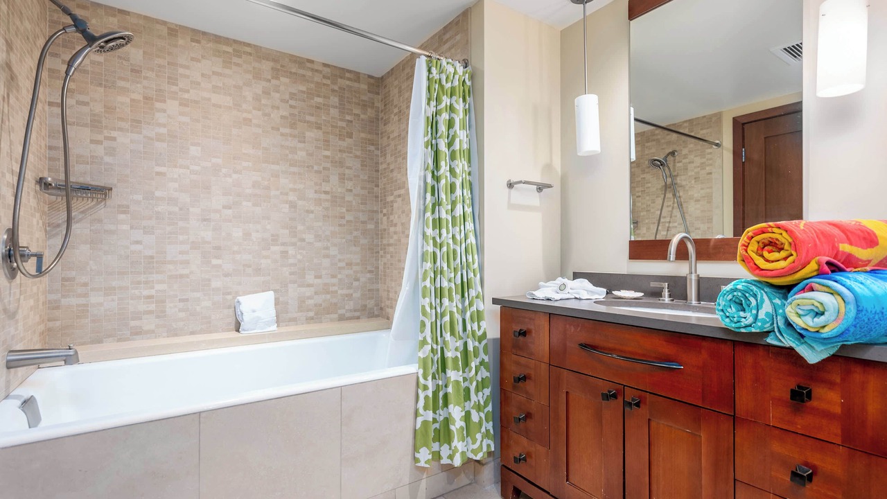 Photo of Patio Balcony in Ko Olina