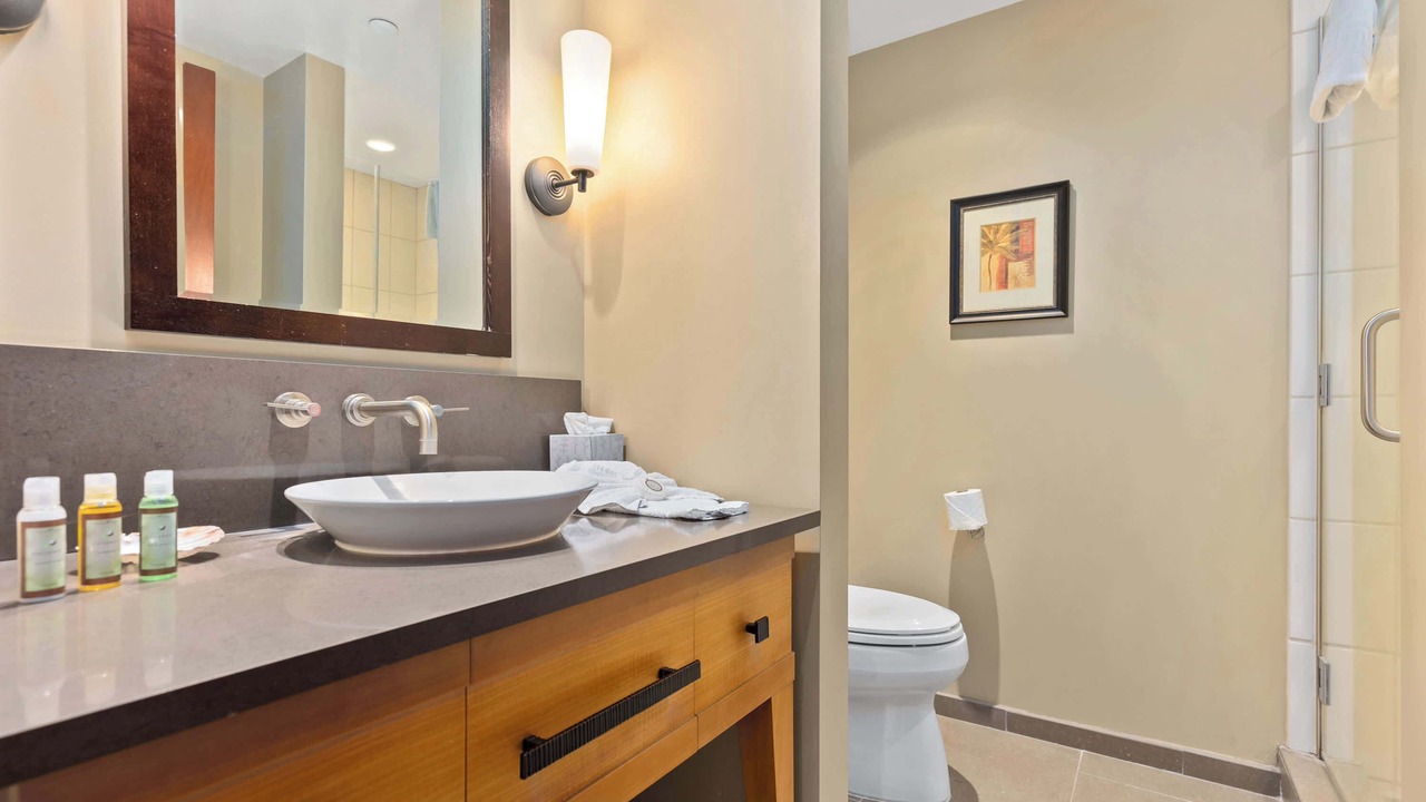 Photo of Patio Balcony in Ko Olina