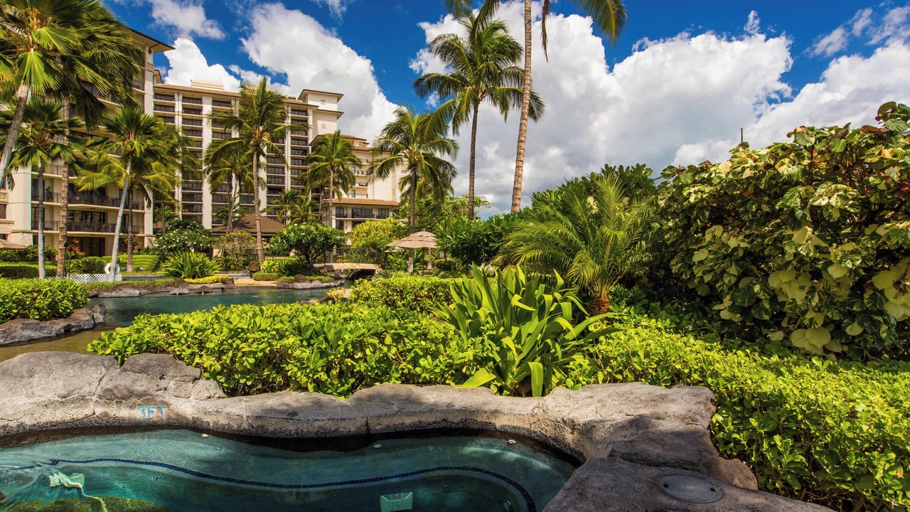 Photo of Outdoor in Ko Olina