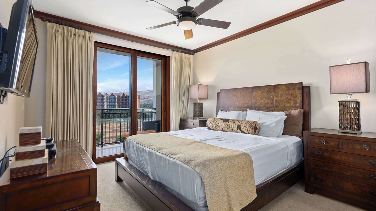 Photo of Patio Balcony in Ko Olina