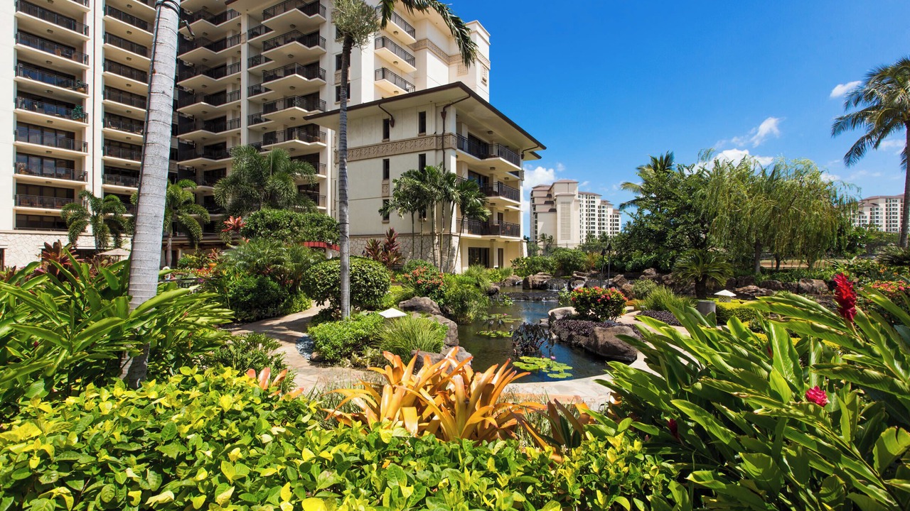 Photo of Outdoor in Ko Olina