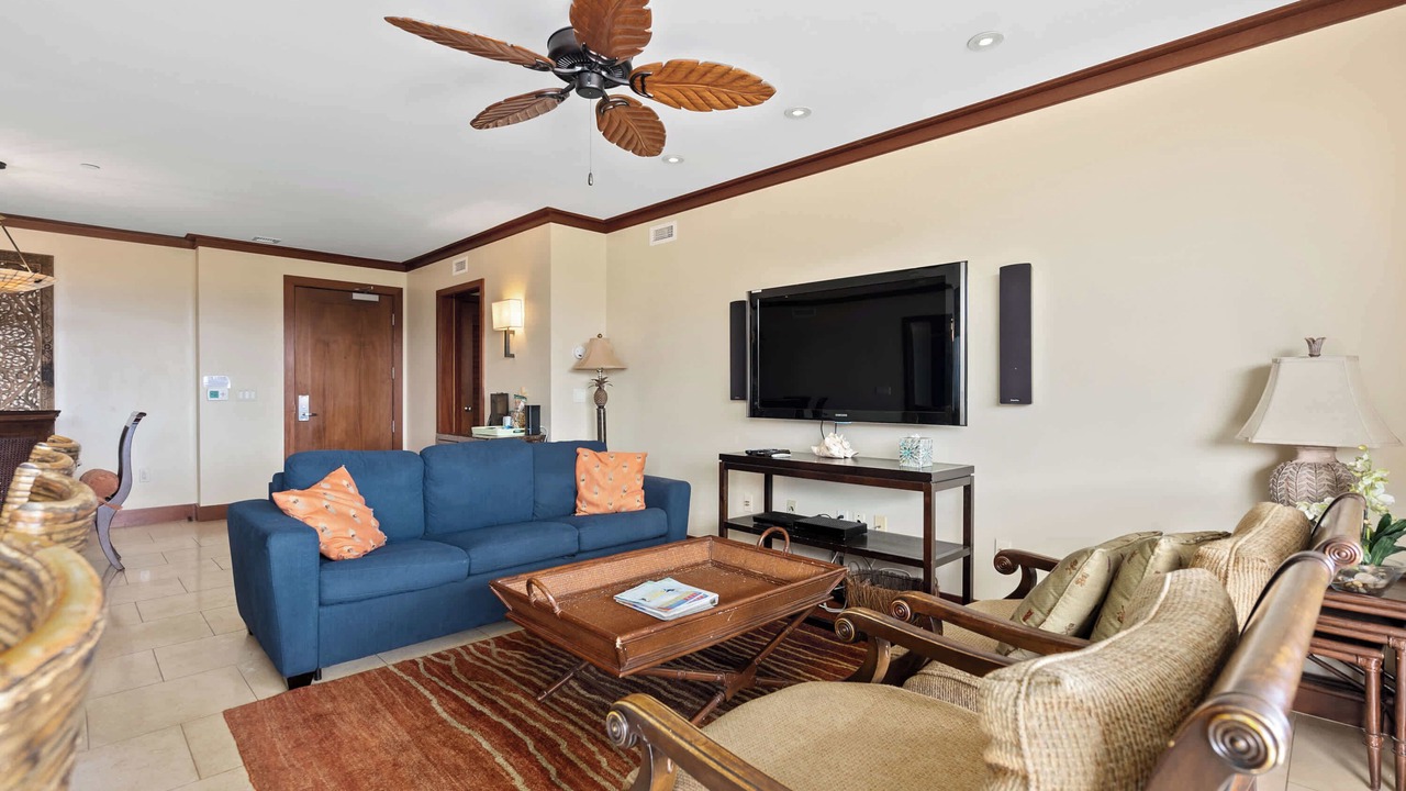 Photo of Patio Balcony in Ko Olina