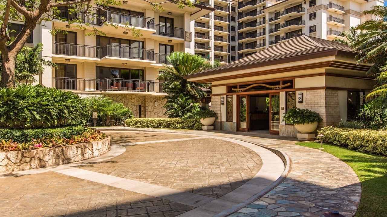 Photo of Outdoor in Ko Olina