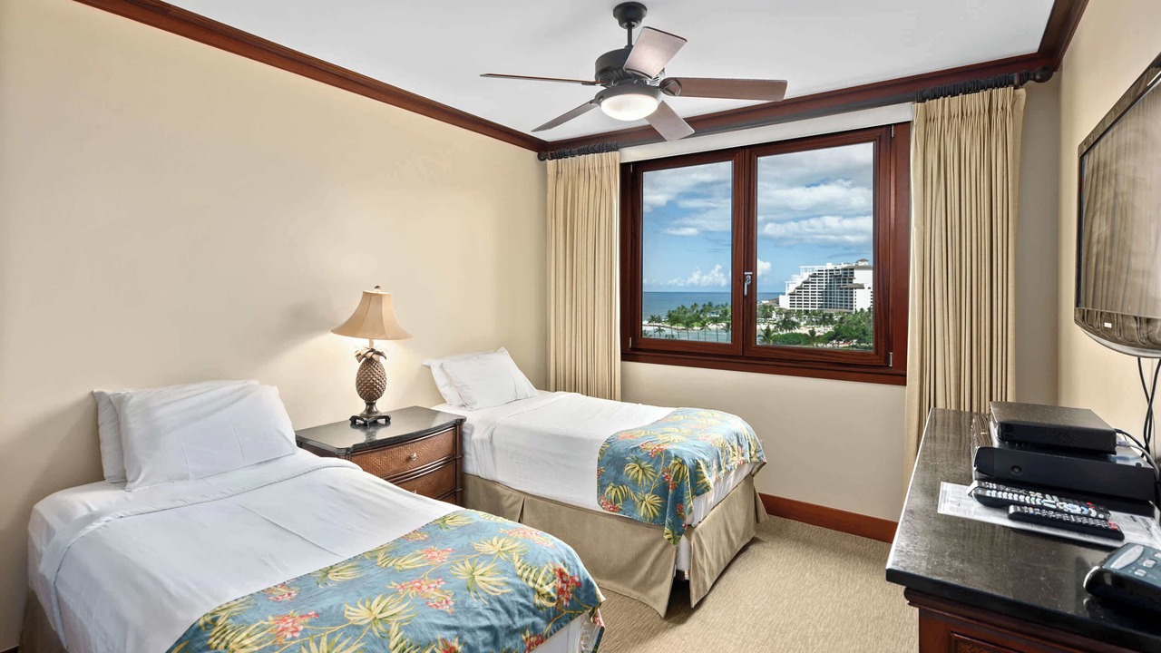 Photo of Patio Balcony in Ko Olina