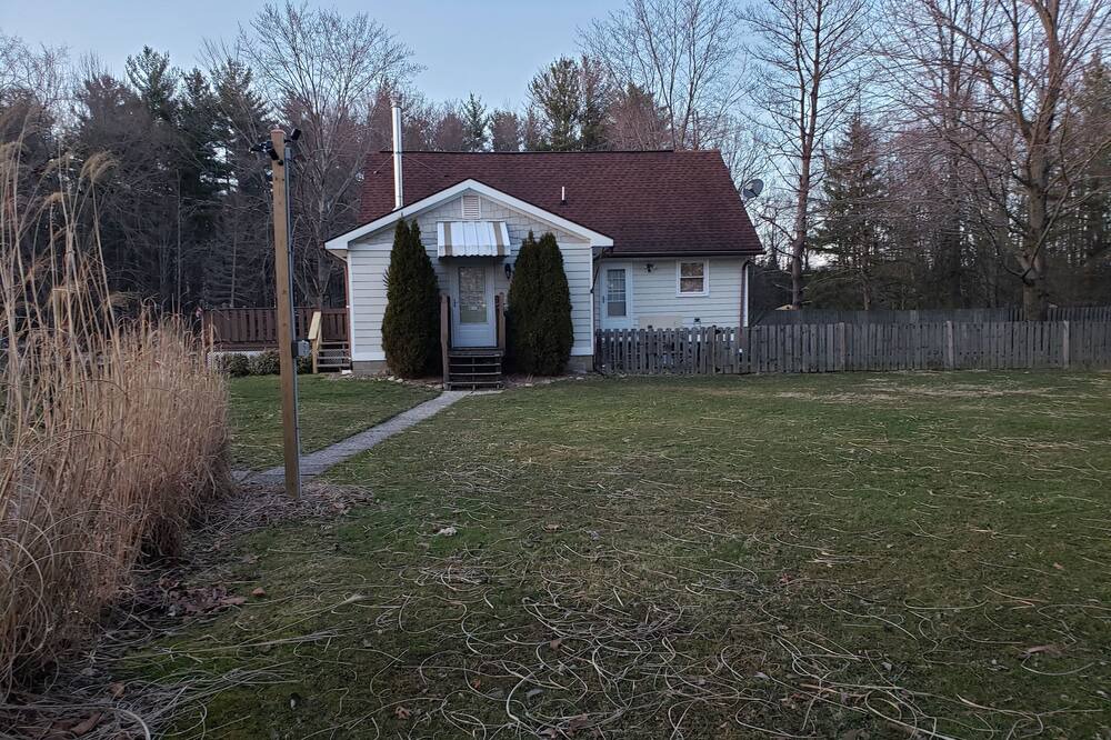 Photo of Outdoor in Pymatuning Central