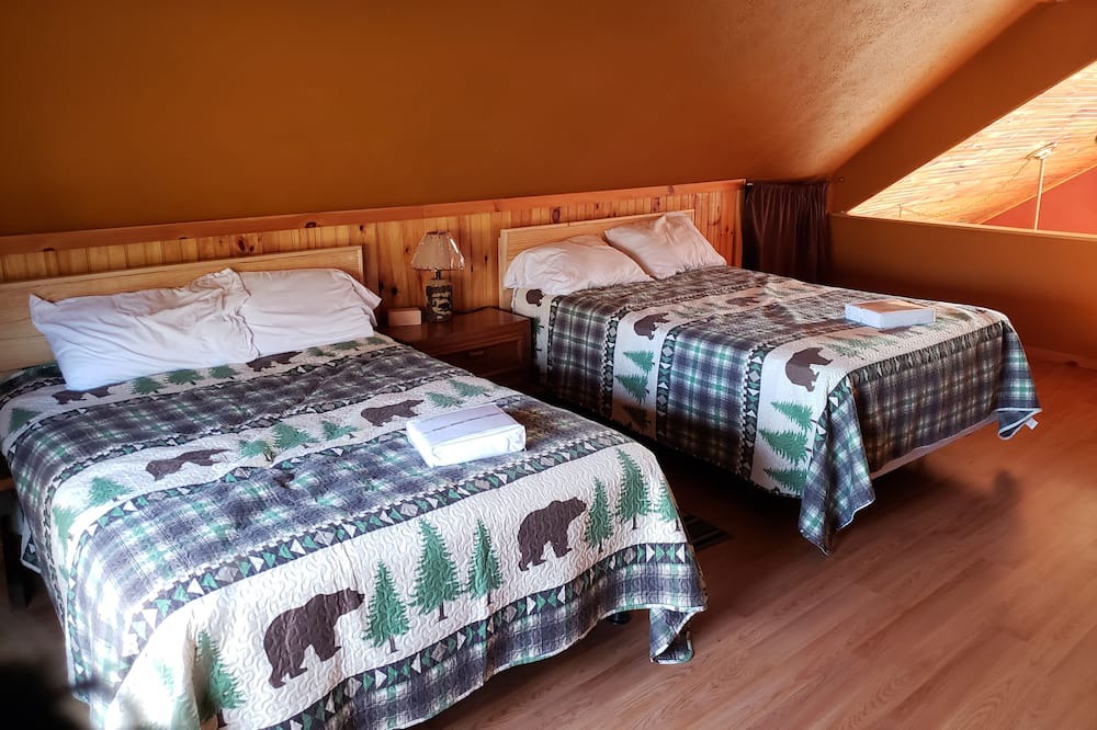 Photo of Bedroom in Pymatuning Central