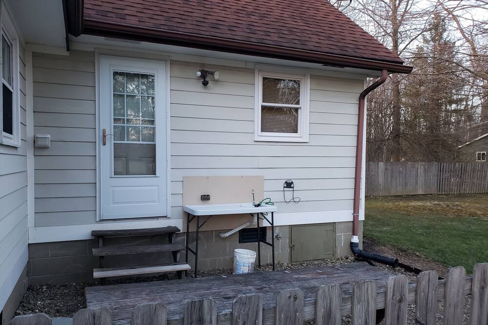 Photo of Patio Balcony in Pymatuning Central