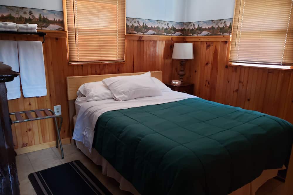 Photo of Bedroom in Pymatuning Central