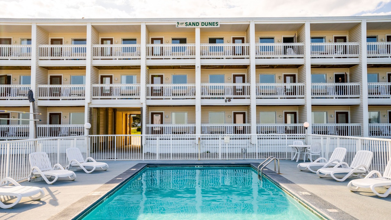 Photo of Outdoor in Kure Beach