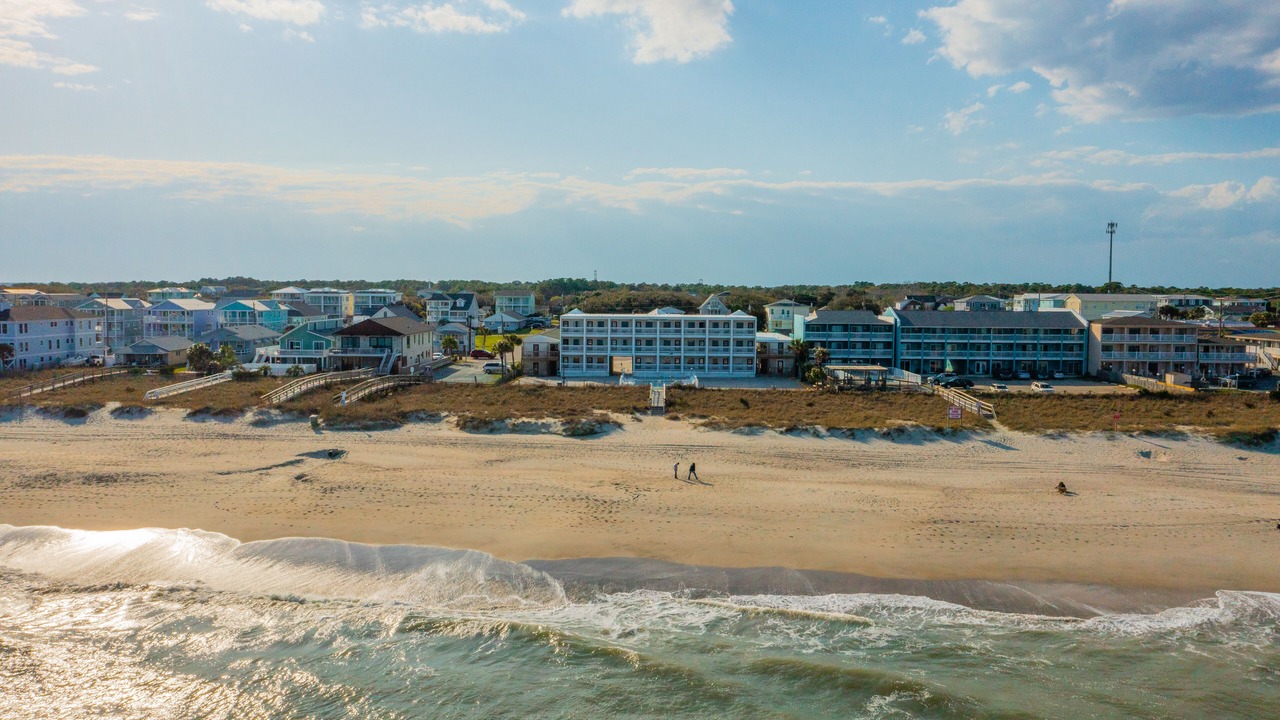Photo of Others in Kure Beach
