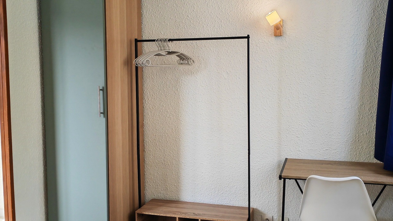 Photo of Bedroom in Quartier Exposition-Bajatiere