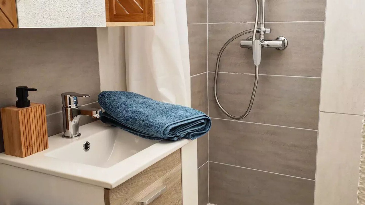 Photo of Bathroom in Quartier Exposition-Bajatiere