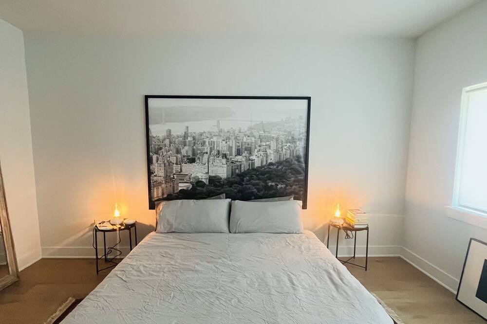 Photo of Bedroom in MLK