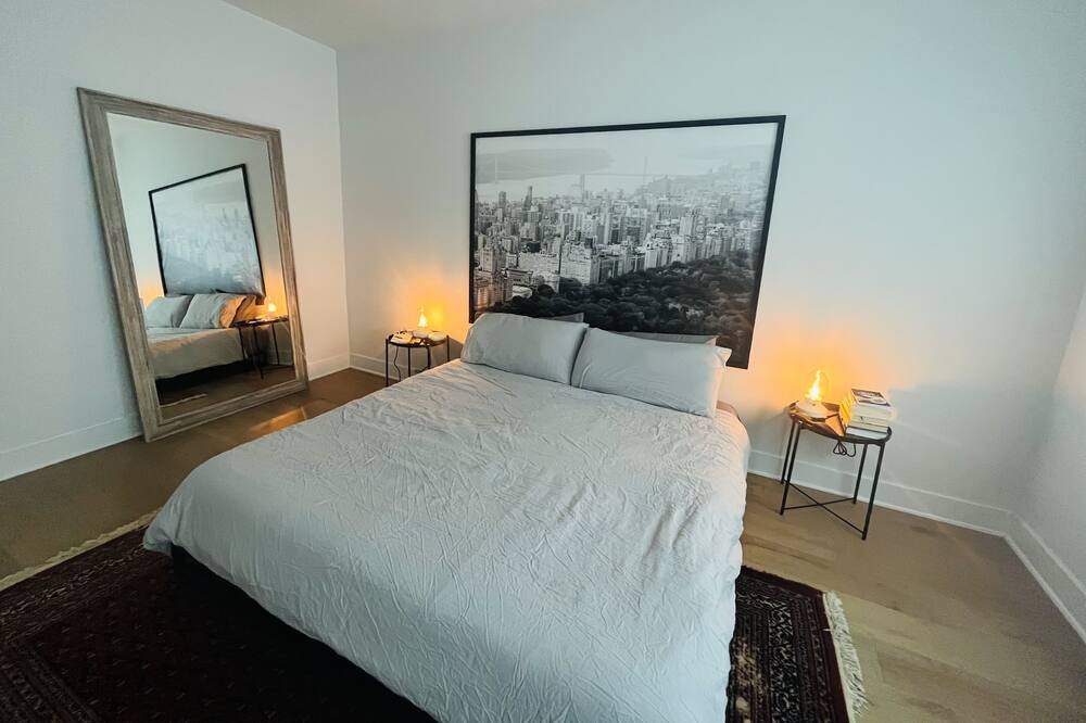 Photo of Bedroom in MLK