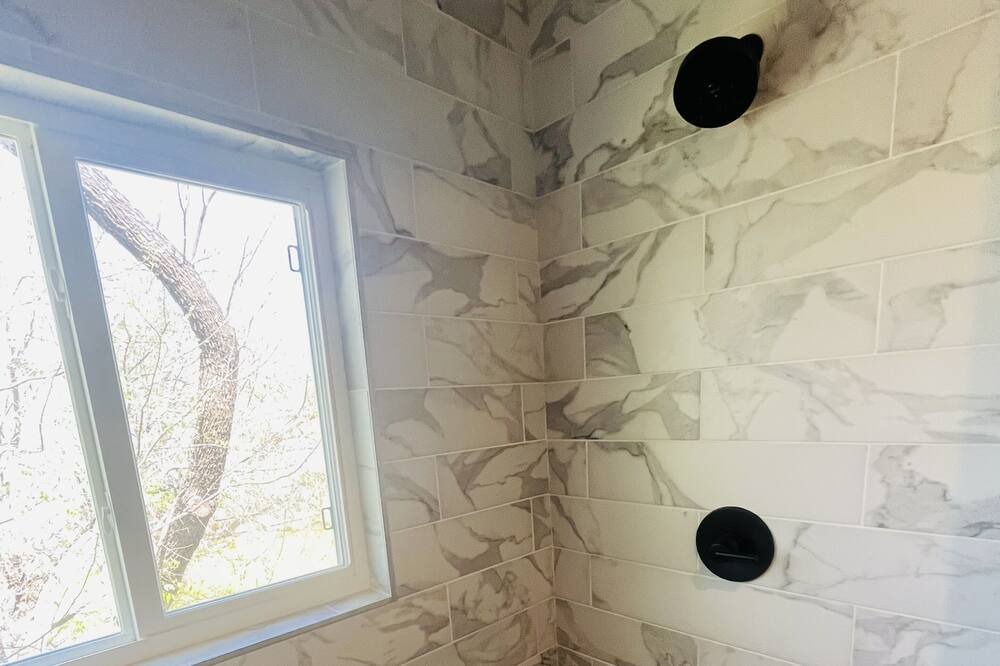Photo of Bathroom in MLK