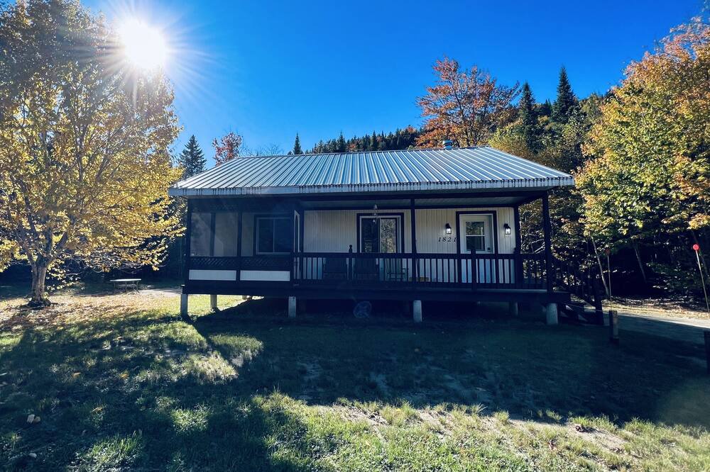 Photo of Outdoor in Saint-Raymond