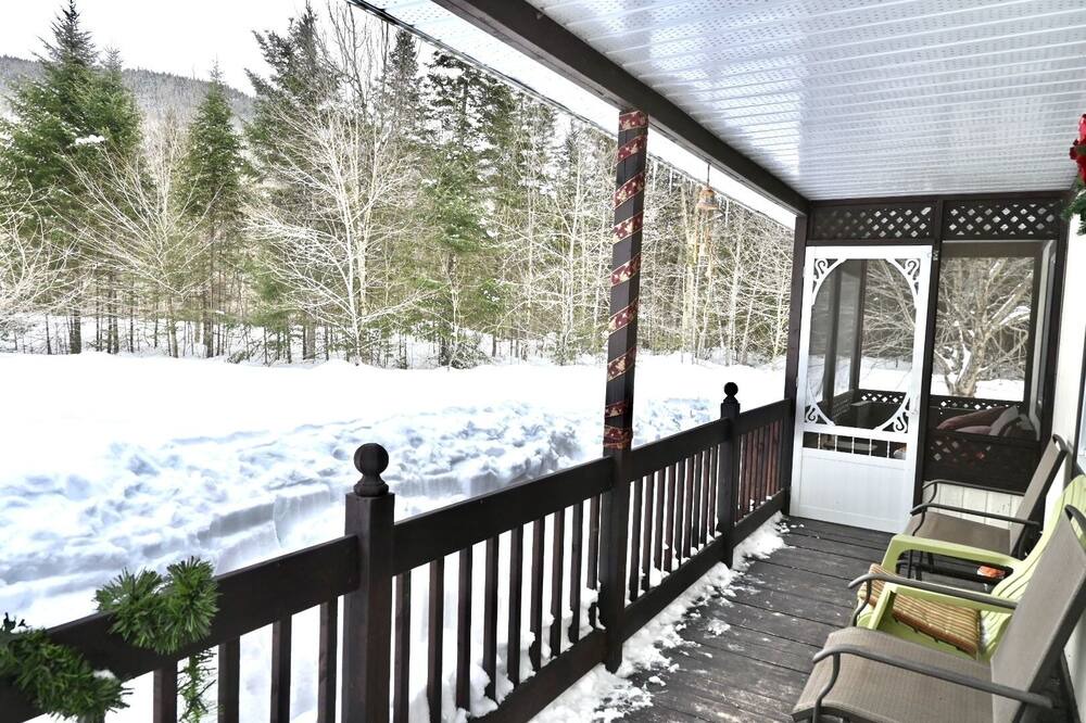 Photo of Outdoor in Saint-Raymond