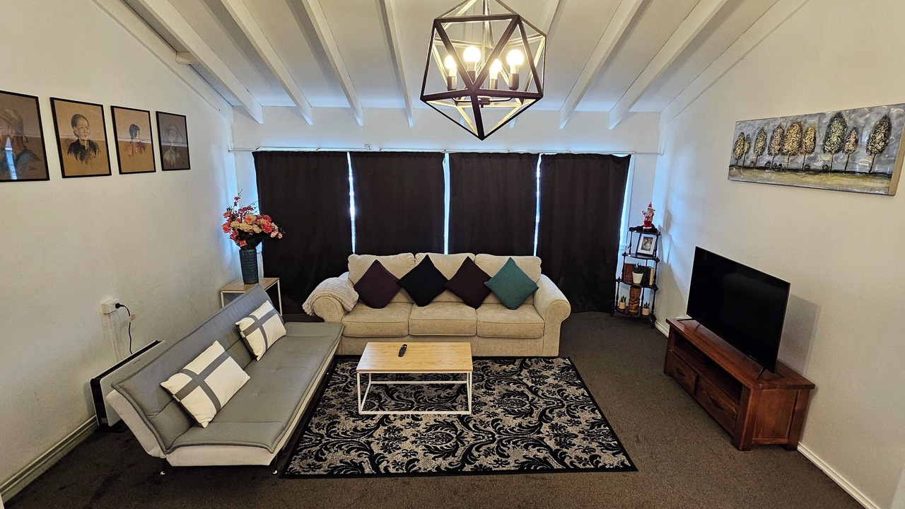 Photo of Livingroom in Rotorua