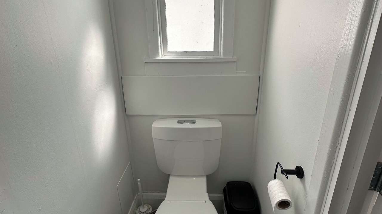 Photo of Bathroom in Rotorua