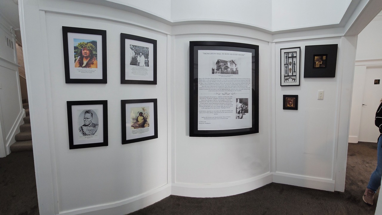 Photo of Others in Rotorua