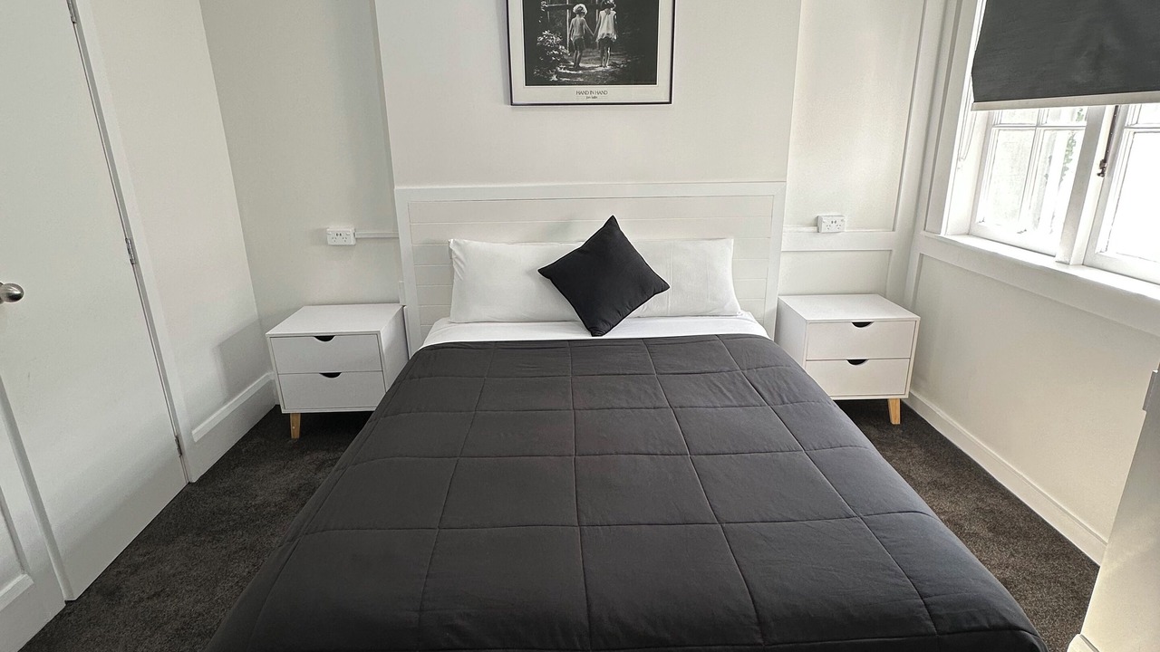 Photo of Bedroom in Rotorua