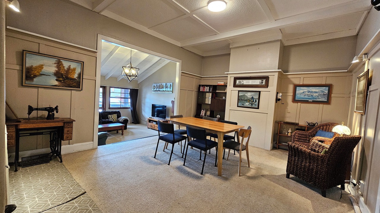 Photo of Livingroom in Rotorua