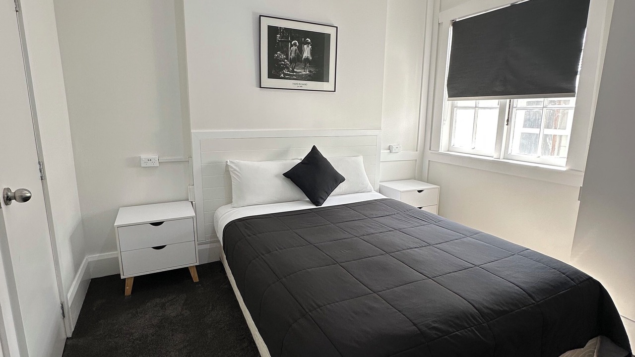 Photo of Bedroom in Rotorua