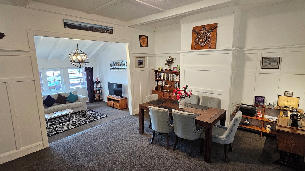 Photo of Livingroom in Rotorua