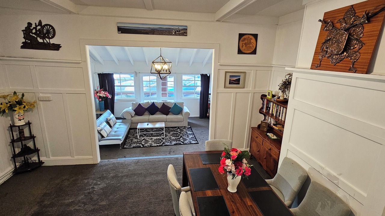 Photo of Bathroom in Rotorua