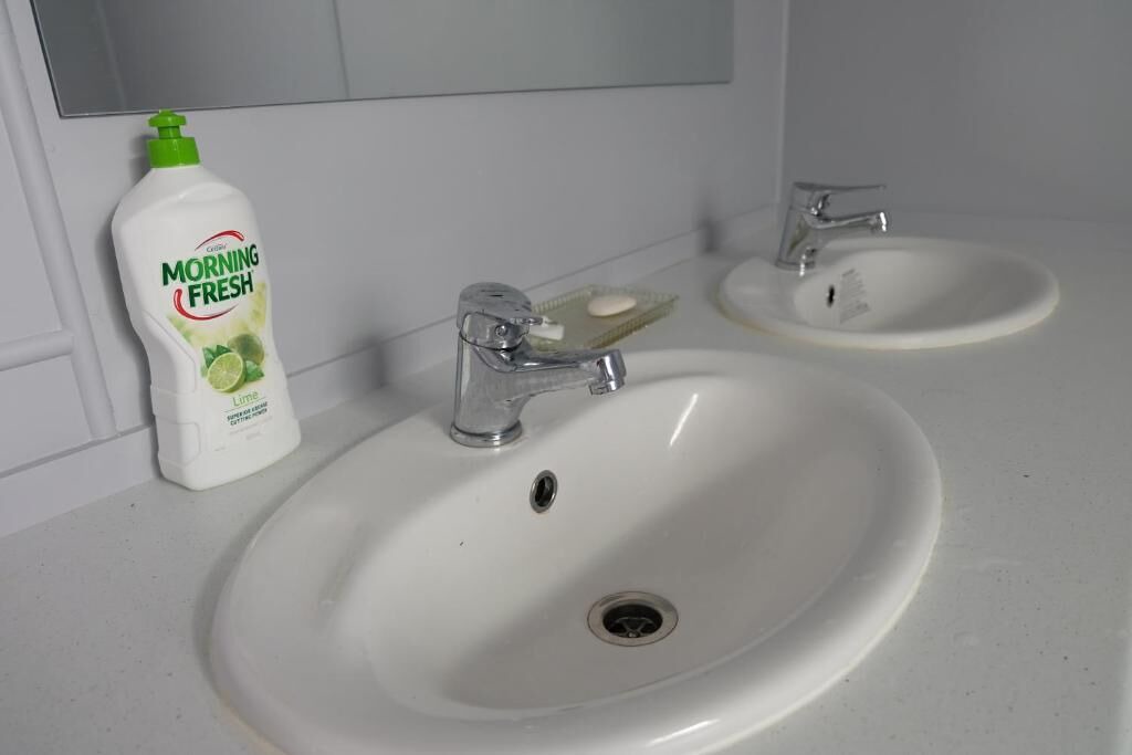 Photo of Bathroom in Rotorua