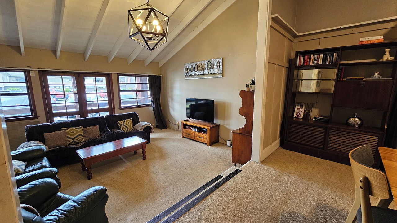 Photo of Livingroom in Rotorua