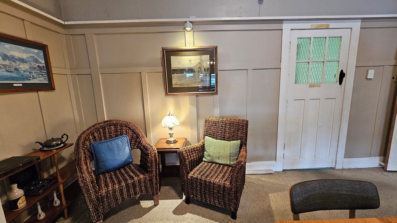 Photo of Livingroom in Rotorua