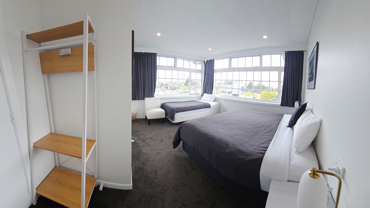 Photo of Bedroom in Rotorua