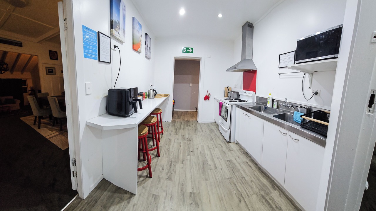 Photo of Kitchen in Rotorua