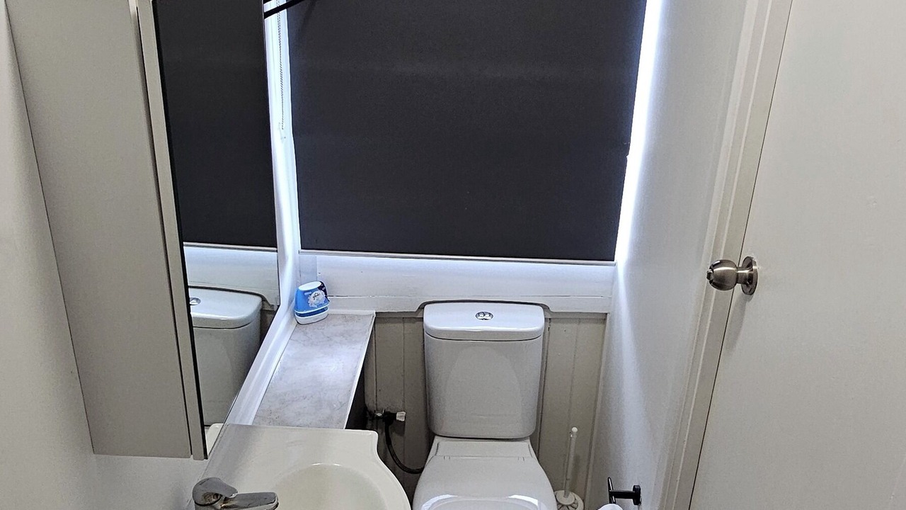 Photo of Bathroom in Rotorua